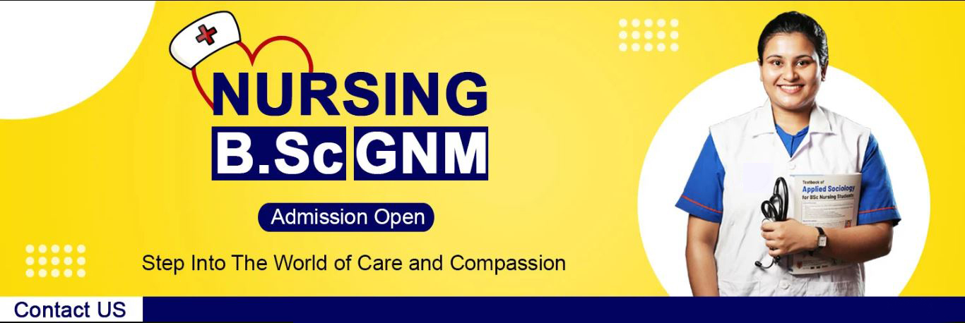 Dev shree B.Sc Nursing
